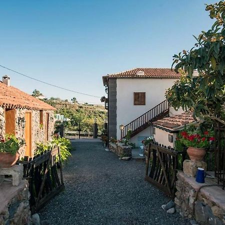 בית הארחה אדחה 	Casa Jacinta Con Jacuzzi מראה חיצוני תמונה