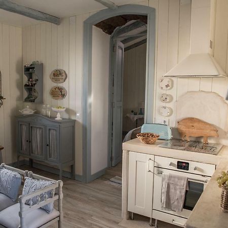 בית הארחה אדחה 	Casa Jacinta Con Jacuzzi מראה חיצוני תמונה