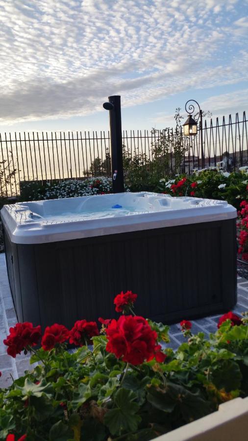 בית הארחה אדחה 	Casa Jacinta Con Jacuzzi מראה חיצוני תמונה