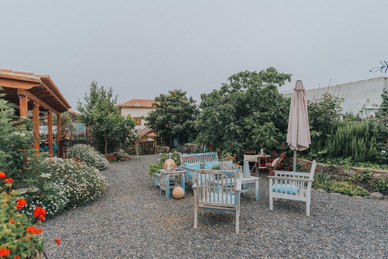 בית הארחה אדחה 	Casa Jacinta Con Jacuzzi מראה חיצוני תמונה
