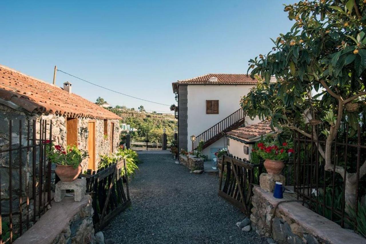 בית הארחה אדחה 	Casa Jacinta Con Jacuzzi מראה חיצוני תמונה