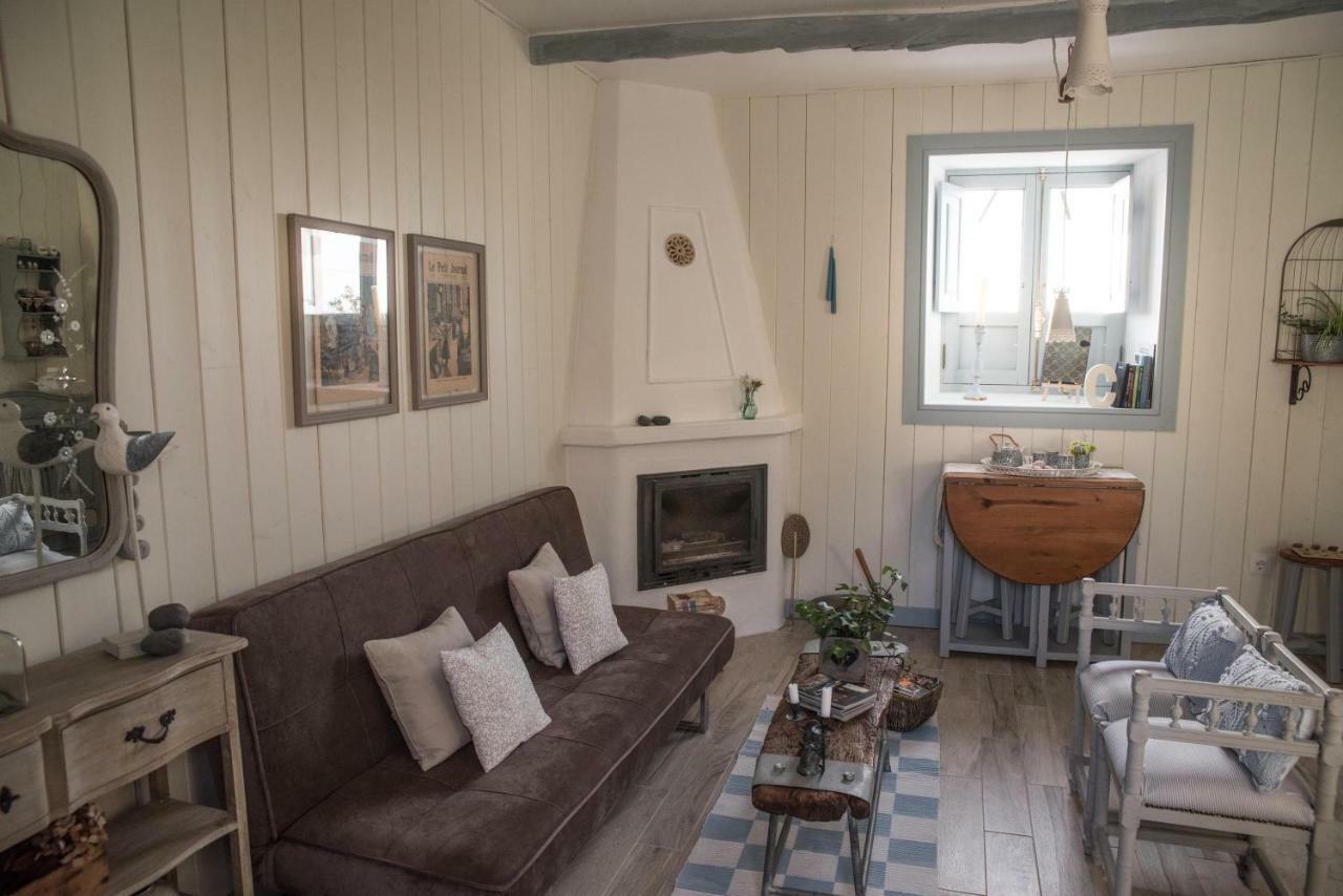 בית הארחה אדחה 	Casa Jacinta Con Jacuzzi מראה חיצוני תמונה