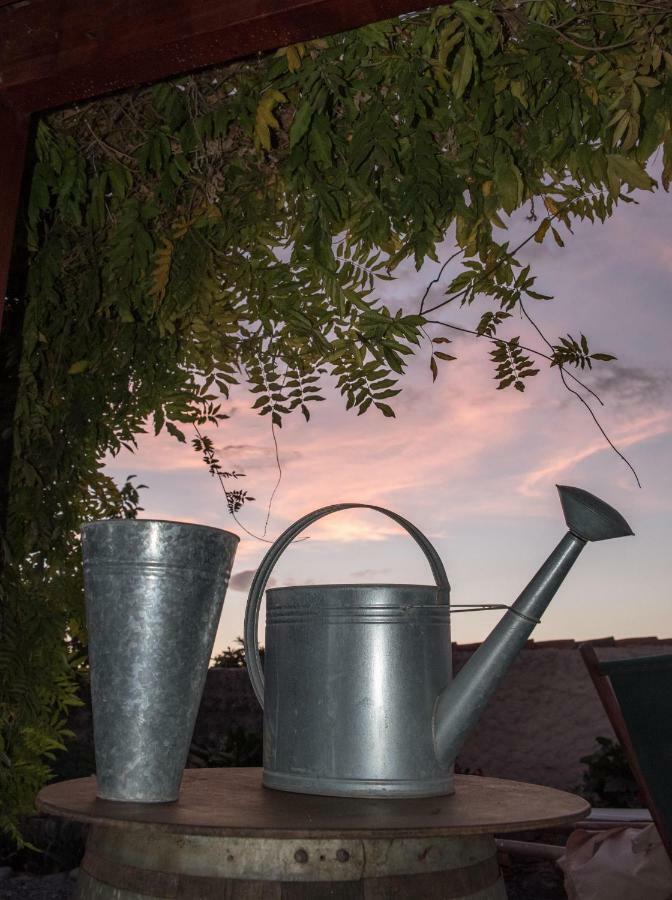 בית הארחה אדחה 	Casa Jacinta Con Jacuzzi מראה חיצוני תמונה