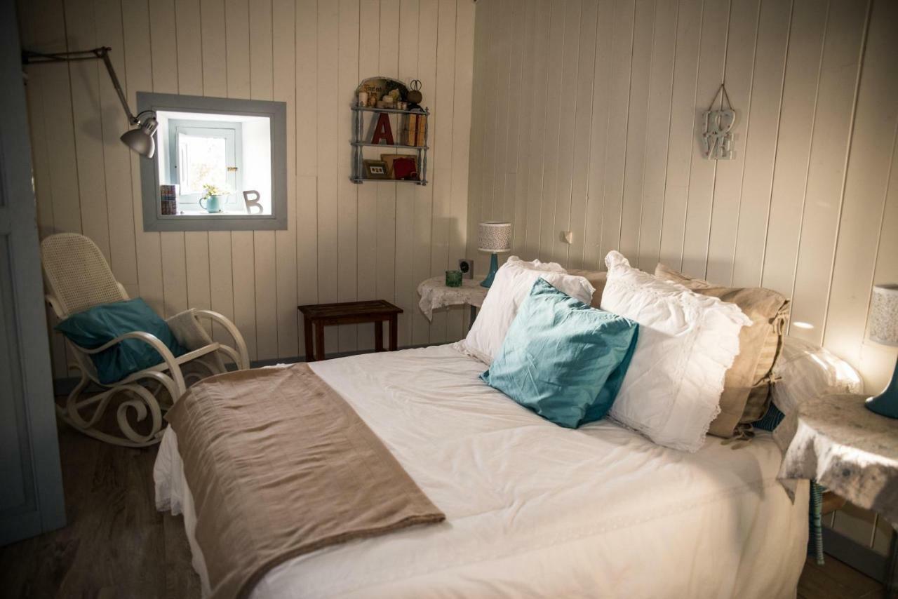 בית הארחה אדחה 	Casa Jacinta Con Jacuzzi מראה חיצוני תמונה