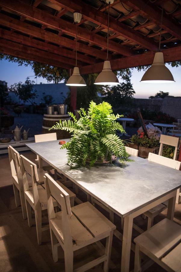 בית הארחה אדחה 	Casa Jacinta Con Jacuzzi מראה חיצוני תמונה