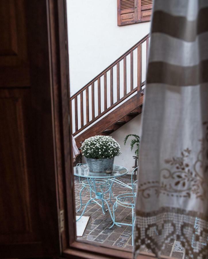 בית הארחה אדחה 	Casa Jacinta Con Jacuzzi מראה חיצוני תמונה