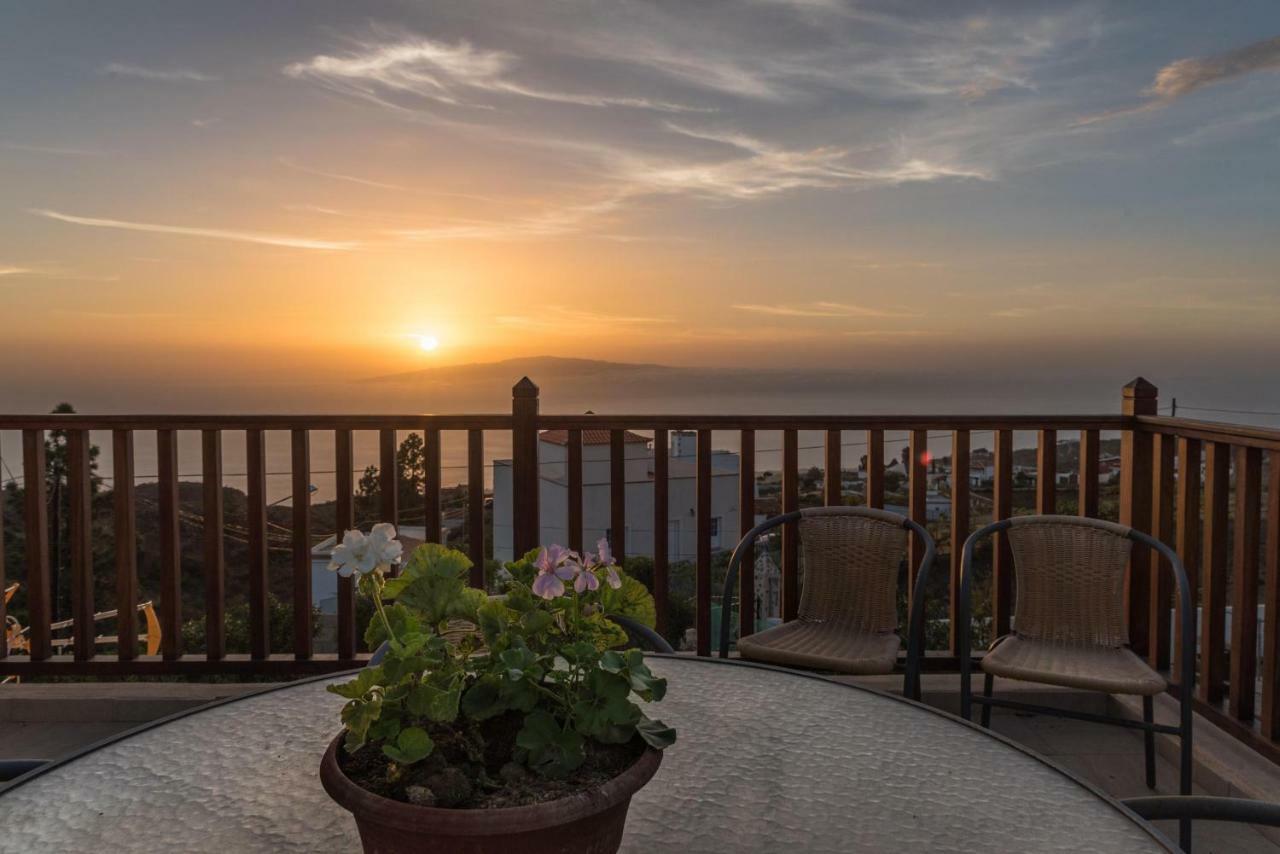 בית הארחה אדחה 	Casa Jacinta Con Jacuzzi מראה חיצוני תמונה